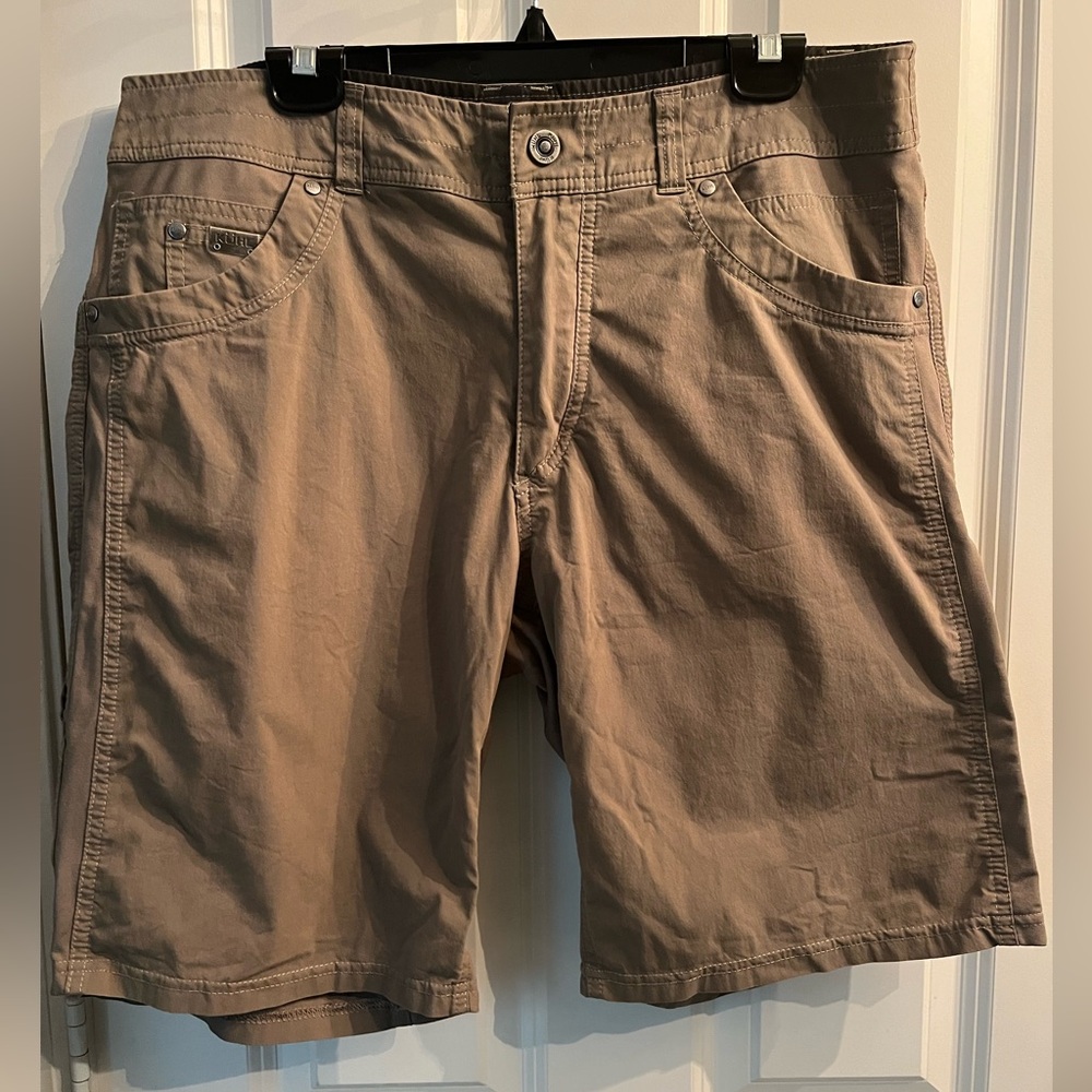 Kuhl Men’s Radikl Short
